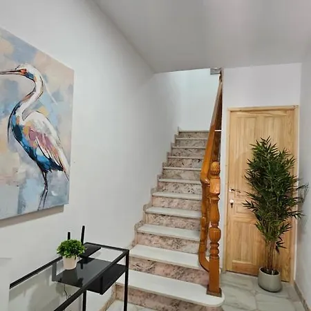 Apartamento Trajano Santiponce Exterior photo