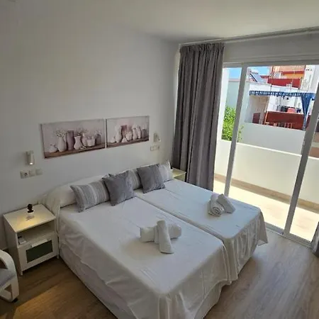 Apartamento Trajano Santiponce Exterior photo