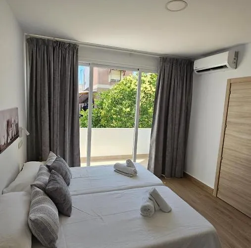 Apartamento Trajano