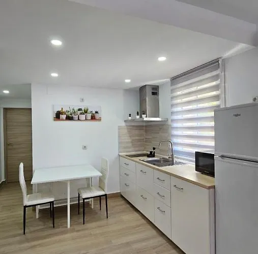 Apartamento Trajano