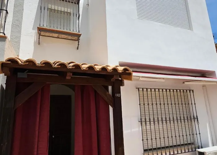Apartamento Trajano