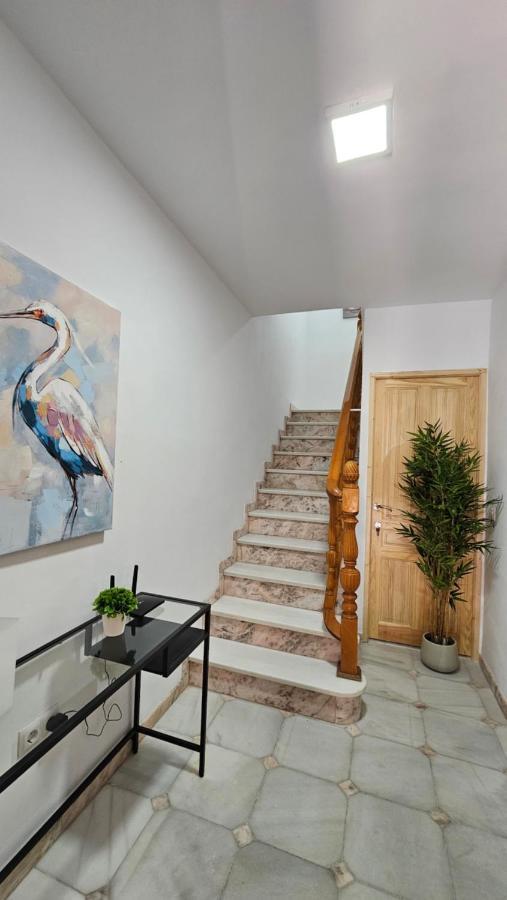 Trajano Apartment Santiponce