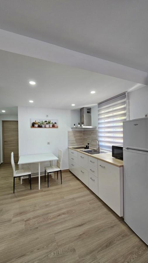 Trajano Apartment Santiponce