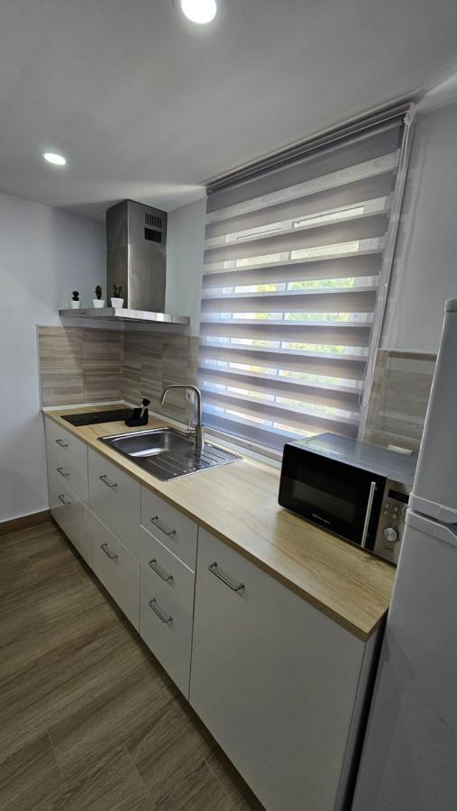Apartment Trajano Santiponce